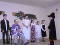 Vanocni predstaveni 2012